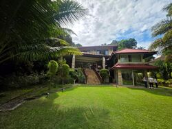 Holland Park (D10), Detached #507557751